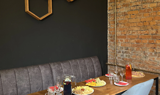 Фото №2 зала Зал "Малый лофт"