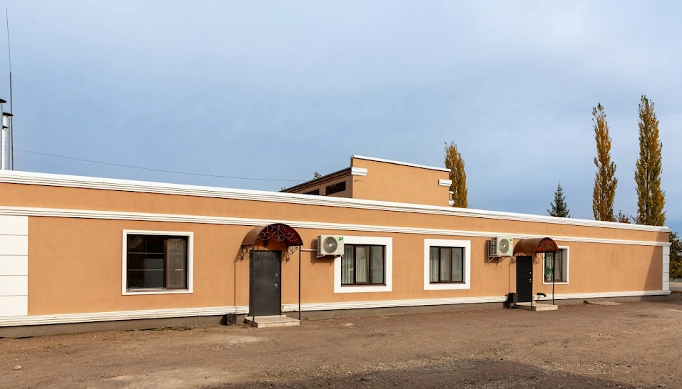 Фото №20 зала Зал "Гриль"