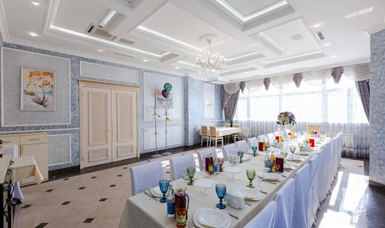 Фото №16 зала Зал на 40 человек 