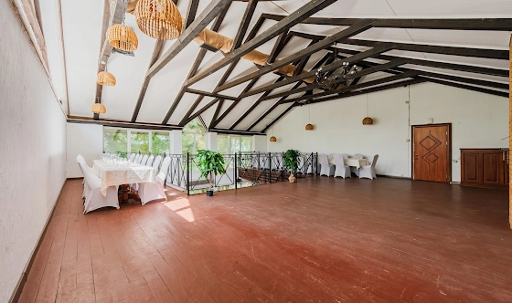 Фото №4 зала Ресторан «Лес»