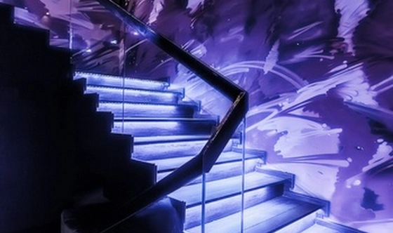 Фото №10 зала Зеркальный банкетный зал