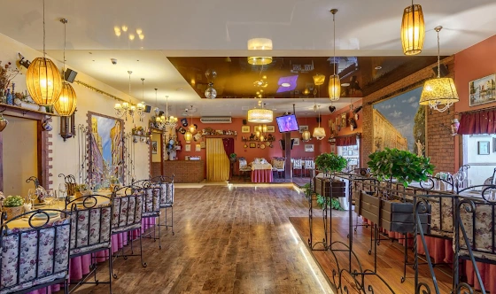 Фото №7 зала Банкетный зал