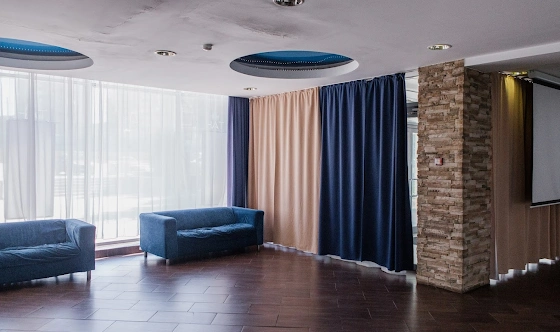 Фото №12 зала Зал «Нур»