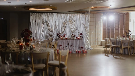 Фото №3 зала Банкетный зал 