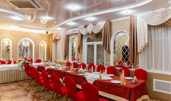 Фото №9 зала Зал на 30 человек