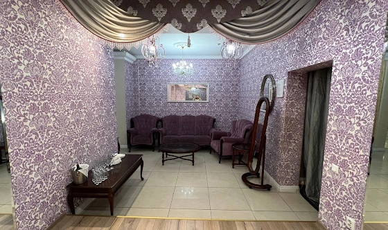 Фото №5 зала Зал " Латте Холл"