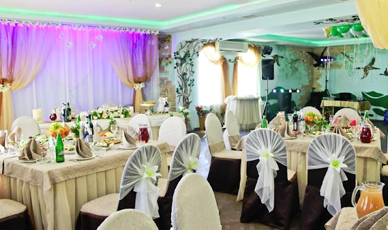 Фото №4 зала Основной зал