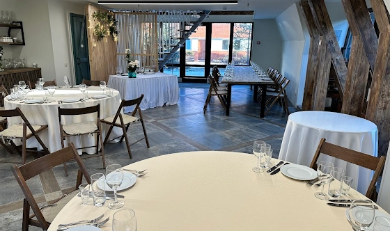 Фото №16 зала Шале 