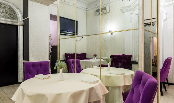 Фото №20 зала Зал «Белый»