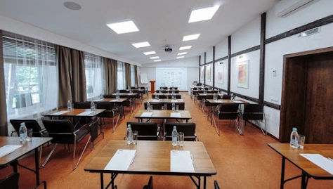 Фото №4 зала Бизнес-зал