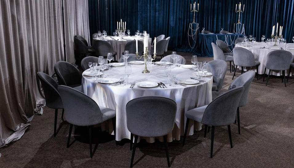 Фото №9 зала Зал "Курай Холл"