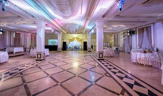 Фото №19 зала Банкетный зал «Чехов»