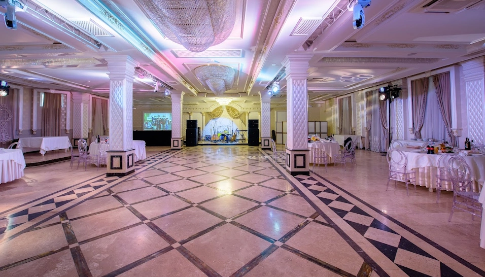 Фото №19 зала Банкетный зал «Чехов»