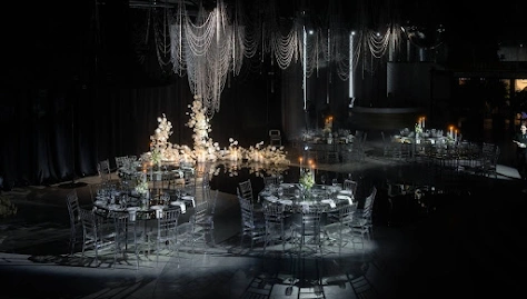 Фото №1 зала Основной зал