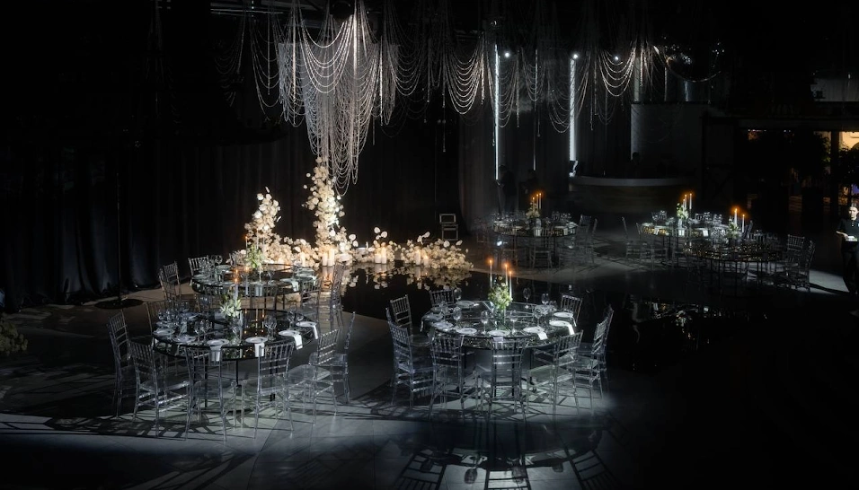 Фото №1 зала Основной зал