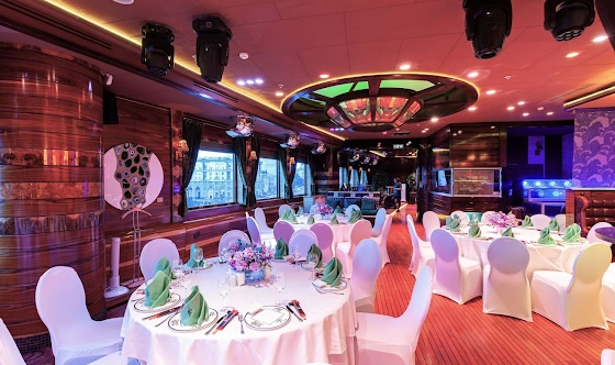 Фото №2 зала Основной зал