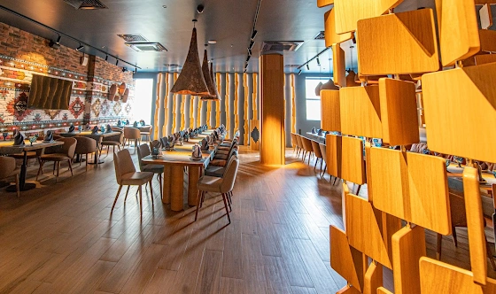 Фото №6 зала VIP-зал