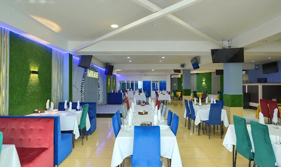 Фото №3 зала Основной зал 