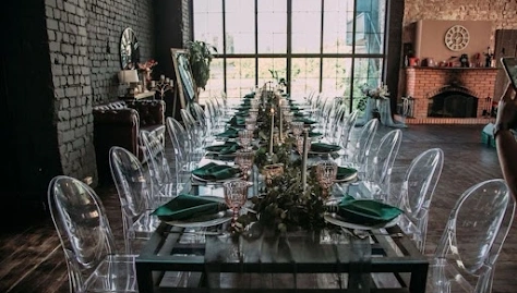 Фото №1 зала Зал Dark