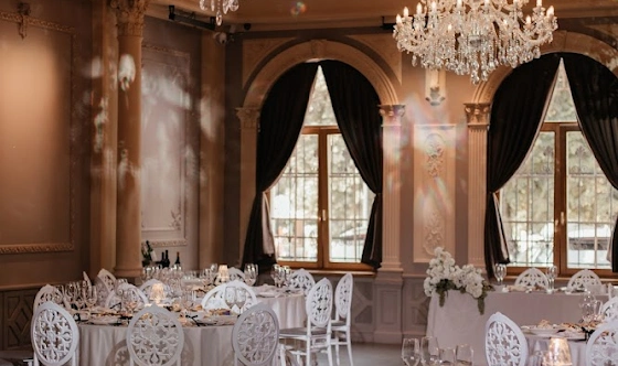 Фото №19 зала Основной зал 