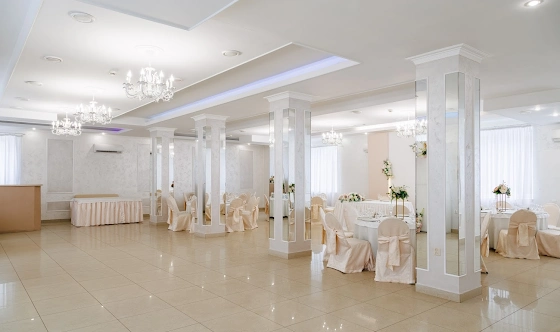 Фото №13 зала Основной зал