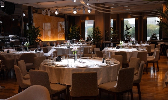 Фото №15 зала Основной зал