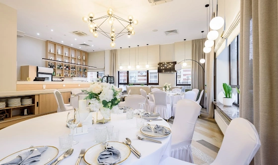 Фото №5 зала Основной зал