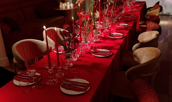 Фото №3 зала Основной зал