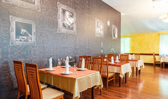 Фото №5 зала Зал на 35 человек