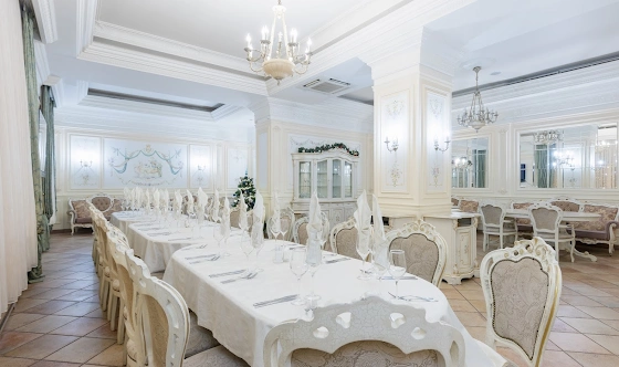 Фото №20 зала Зал "Буфф"