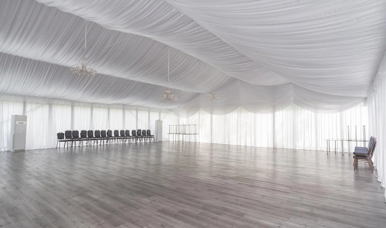 Фото №15 зала Шатер