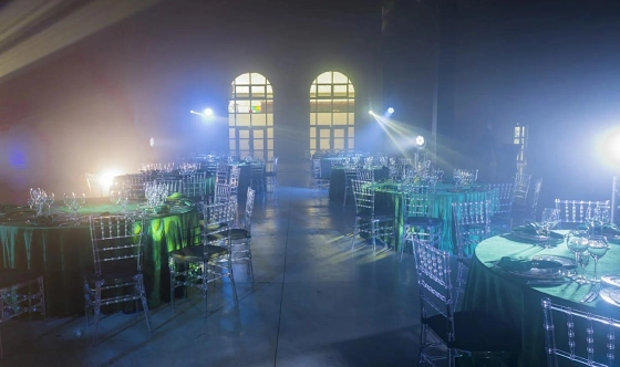 Фото №6 зала Основной зал 