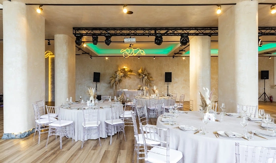 Фото №18 зала URBAN