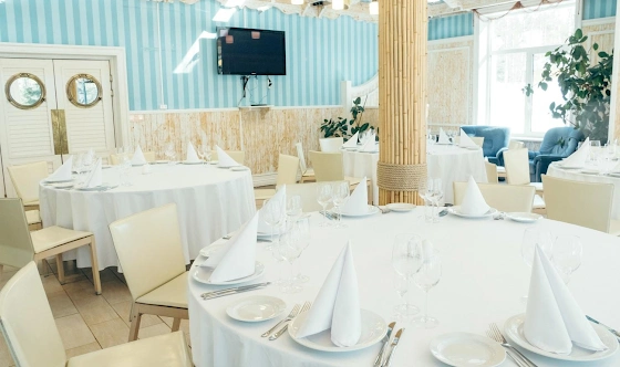 Фото №9 зала Панорамный зал