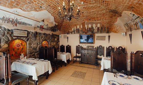 Фото №1 зала Зал «Княжеский» 