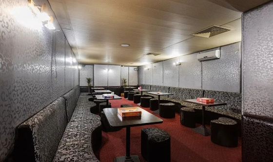 Фото №14 зала Караоке зал 