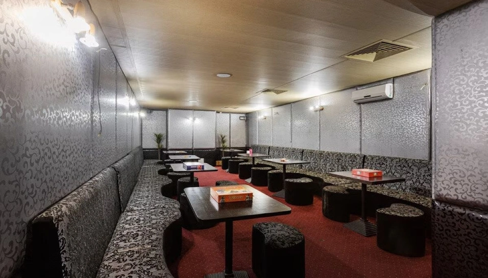 Фото №14 зала Караоке зал 