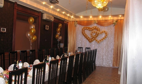 Фото №3 зала Зал Зима-Лето