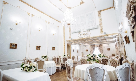 Фото №1 зала Зал «Дворцовый»