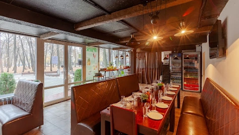 Фото №2 зала Зал на первом этаже 