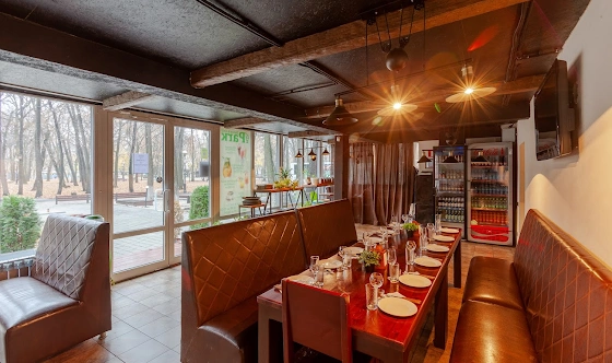 Фото №2 зала Зал на первом этаже 