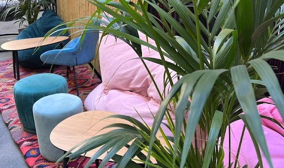 Фото №5 зала SUMMER SEGRETO 