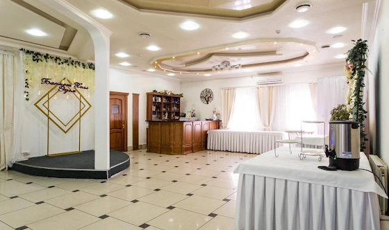 Фото №13 зала Зал на 100 человек