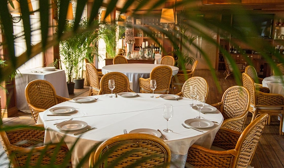 Фото №1 зала Салон «Ласточка»