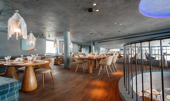 Фото №4 зала 2-й этаж