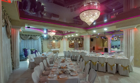 Фото №8 зала Зал на 150 человек