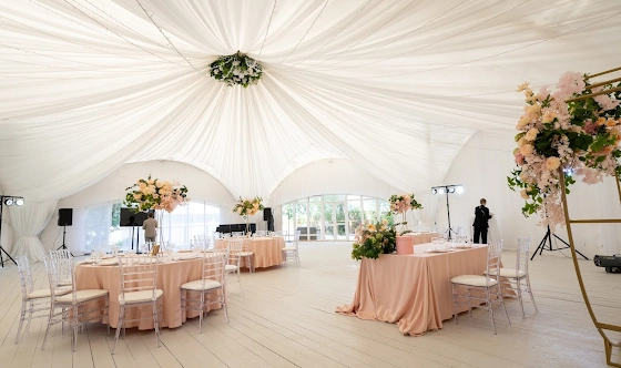 Фото №11 зала Мыс