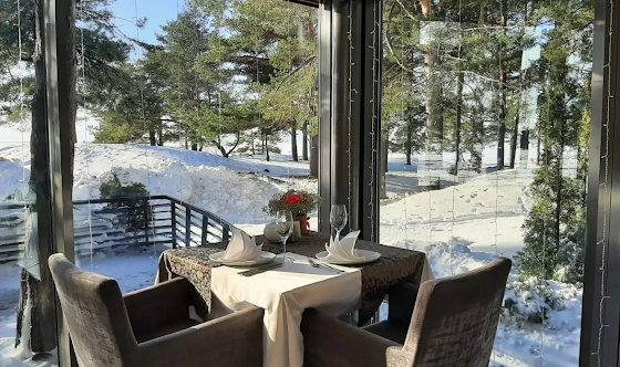 Фото №17 зала Основной зал 