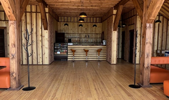 Фото №11 зала Основной зал