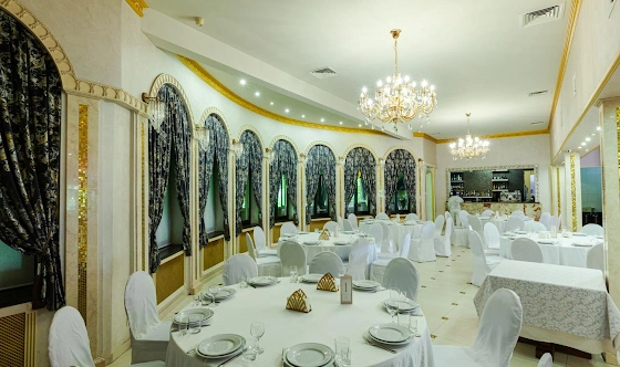 Фото №6 зала Центральный зал